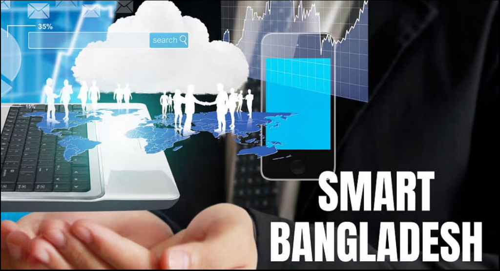 Is voice technology driving Bangladesh’s transition from digital to smart?
